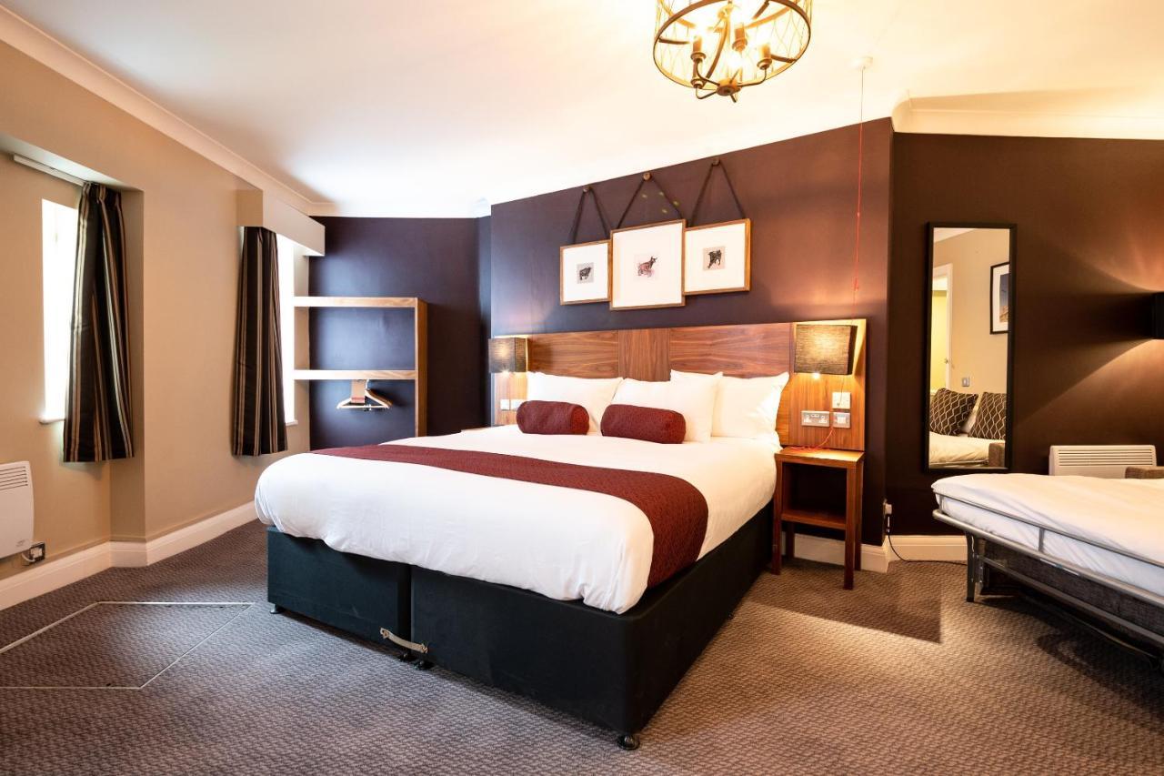 Miller & Carter Brighton By Innkeeper'S Collection 4* Brighton