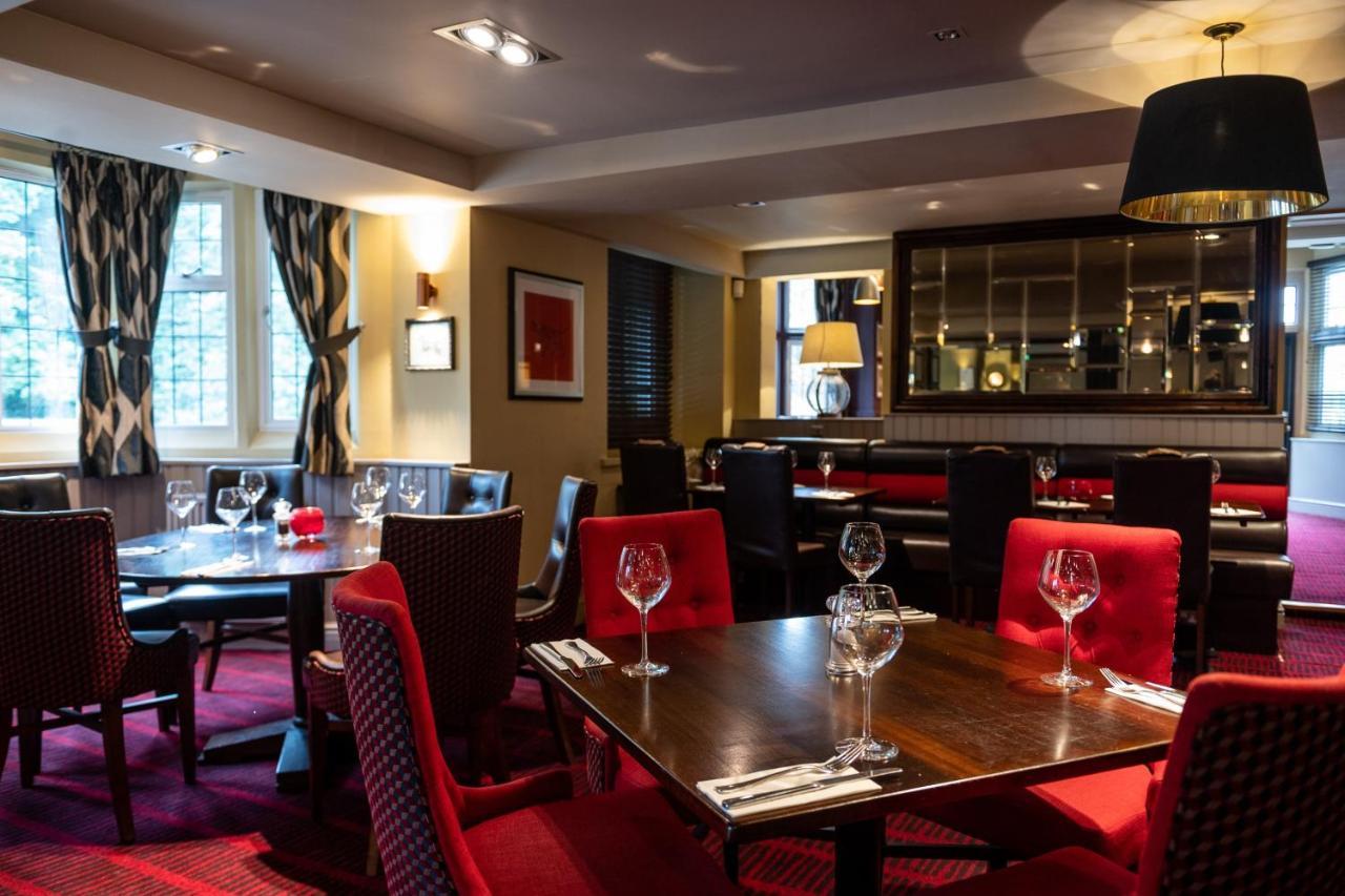 Hotel Miller & Carter Brighton By Innkeeper'S Collection