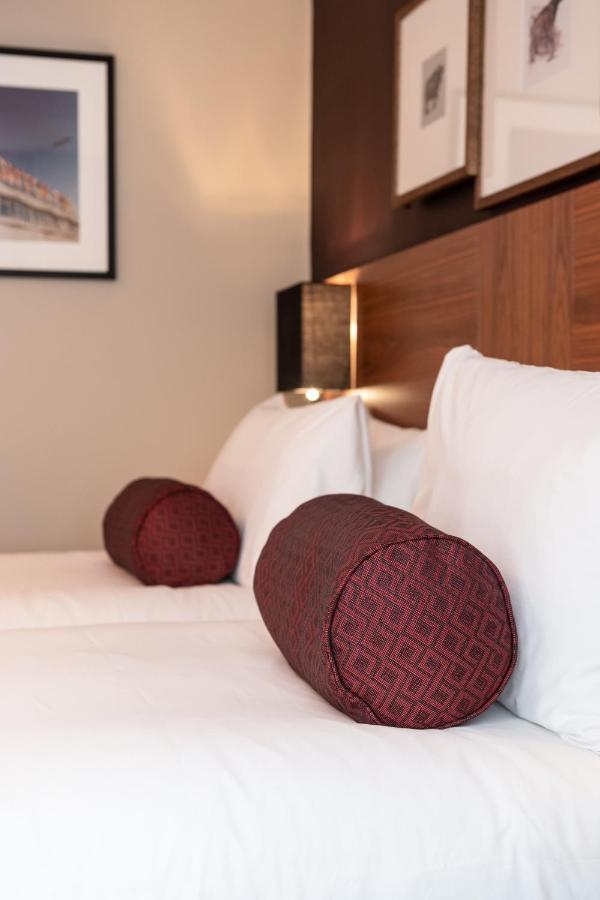 Hotel Miller & Carter Brighton By Innkeeper'S Collection