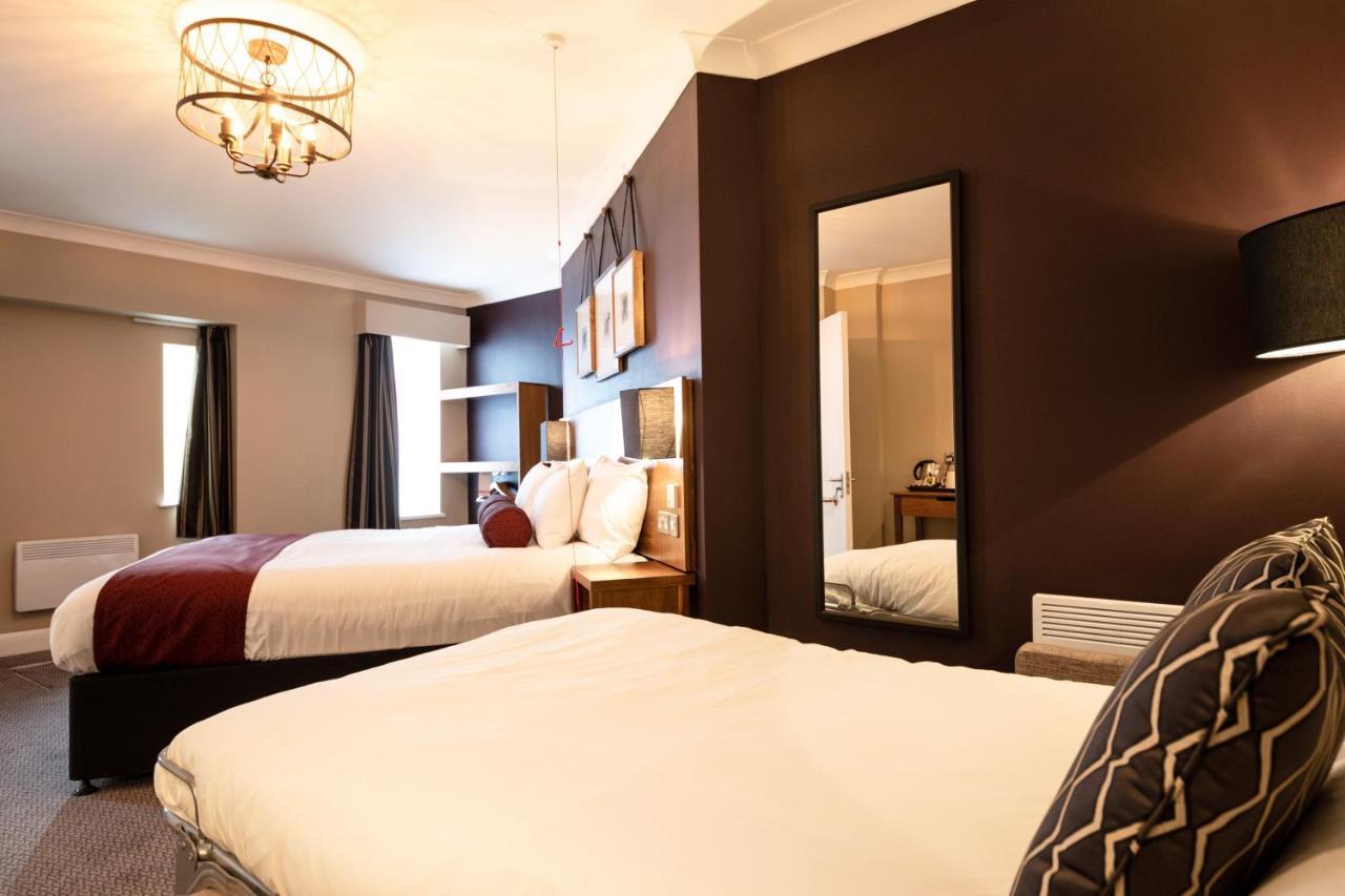 Miller & Carter Brighton By Innkeeper'S Collection 4*
