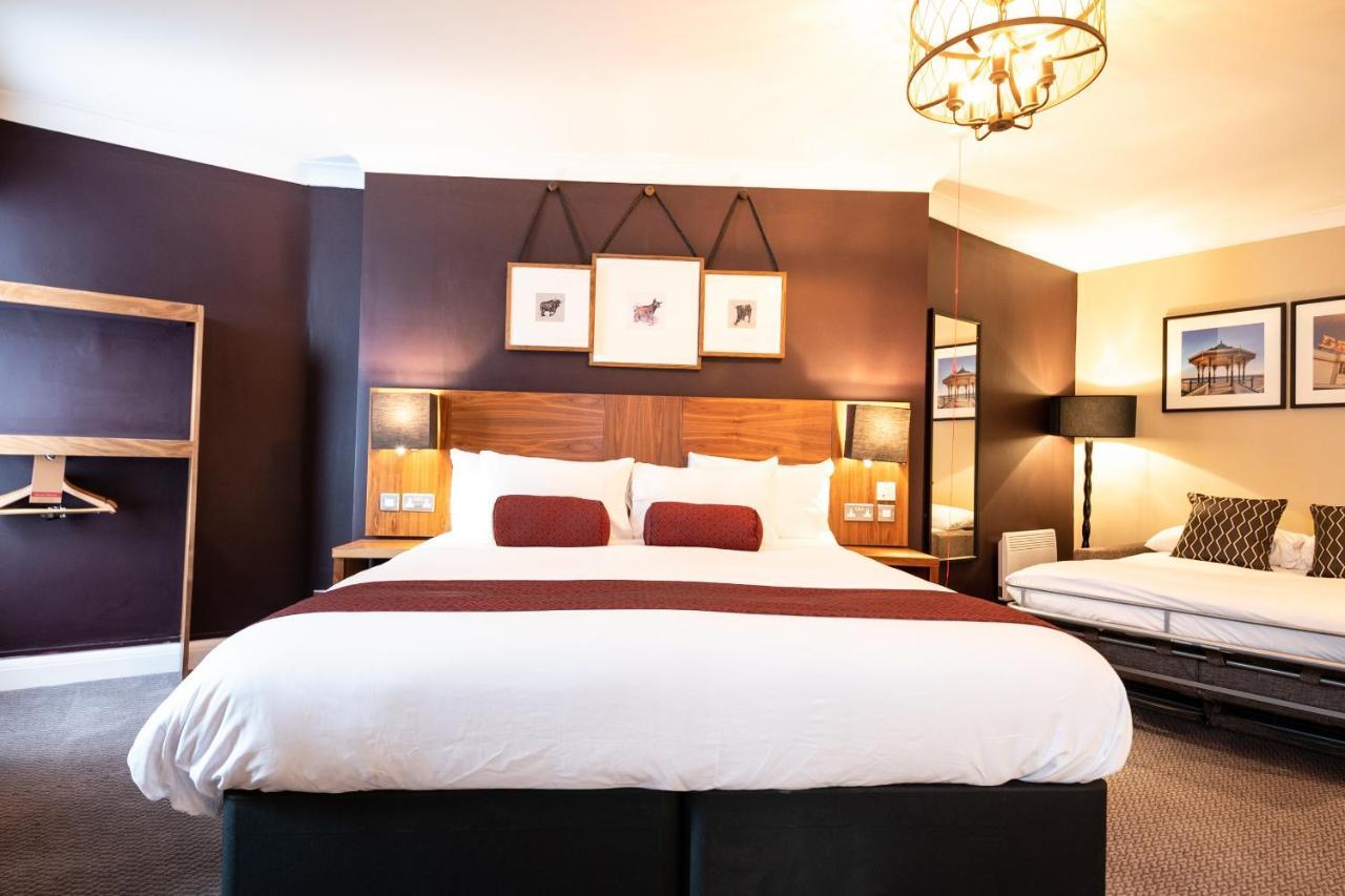 Miller & Carter Brighton By Innkeeper'S Collection 4*