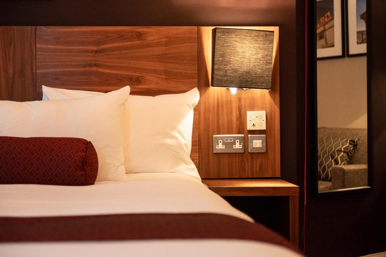 Miller & Carter Brighton By Innkeeper'S Collection Hotel 4*