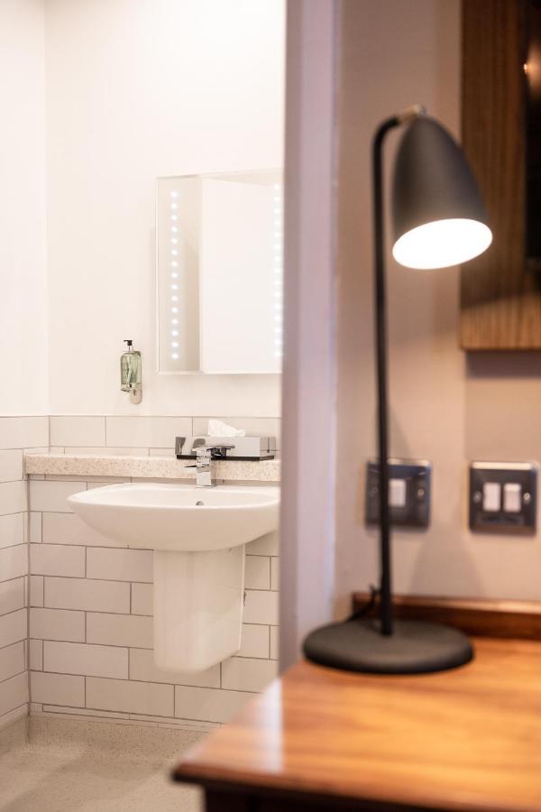 Hotel Miller & Carter Brighton By Innkeeper'S Collection 4*