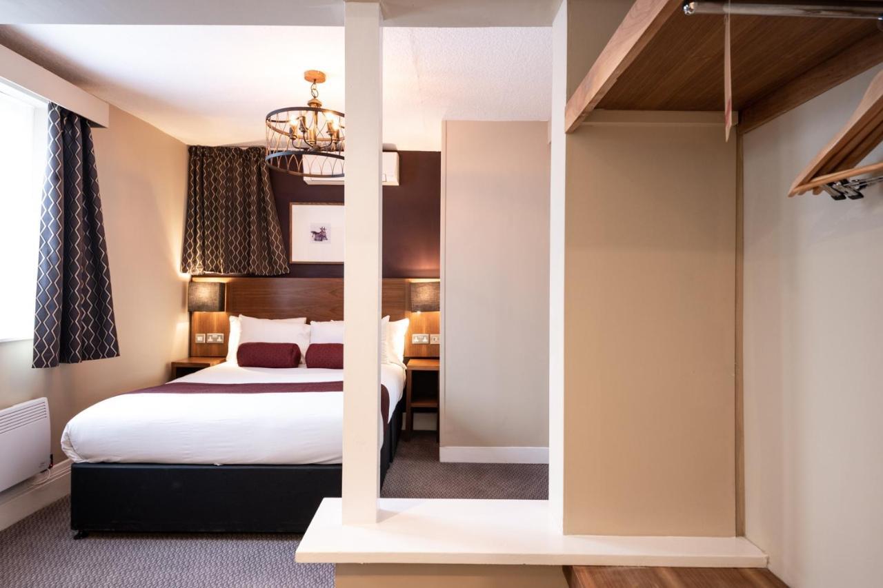 Hotel Miller & Carter Brighton By Innkeeper'S Collection 4*