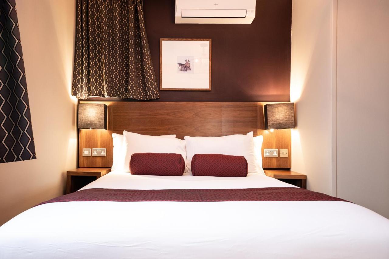 Hotel Miller & Carter Brighton By Innkeeper'S Collection Brighton