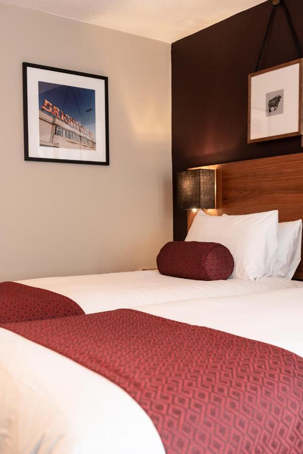 Miller & Carter Brighton By Innkeeper'S Collection Hotel 4*