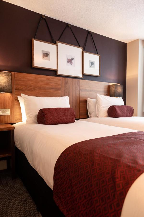 Hotel Miller & Carter Brighton By Innkeeper'S Collection 4*