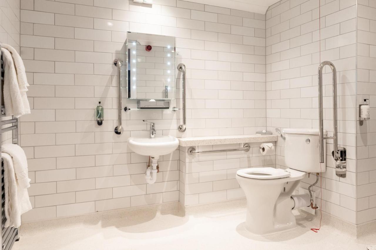Miller & Carter Brighton By Innkeeper'S Collection Hotel Brighton