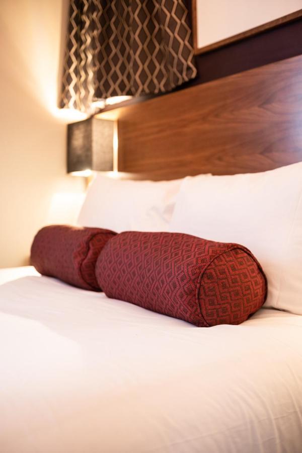 Hotel Miller & Carter Brighton By Innkeeper'S Collection 4*