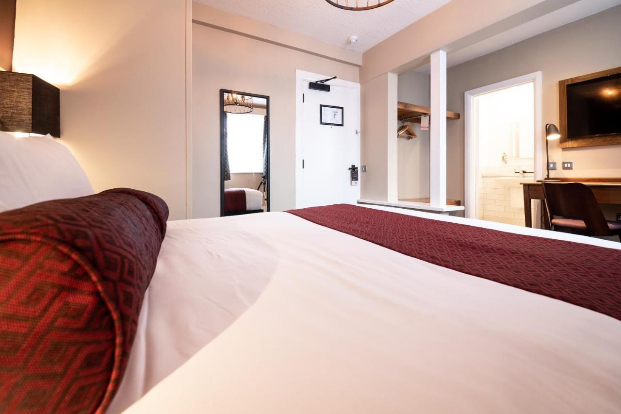 Miller & Carter Brighton By Innkeeper'S Collection 4*