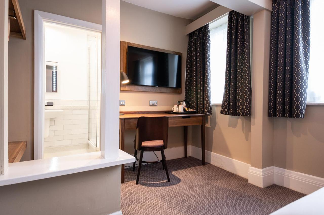 Hotel Miller & Carter Brighton By Innkeeper'S Collection 4*