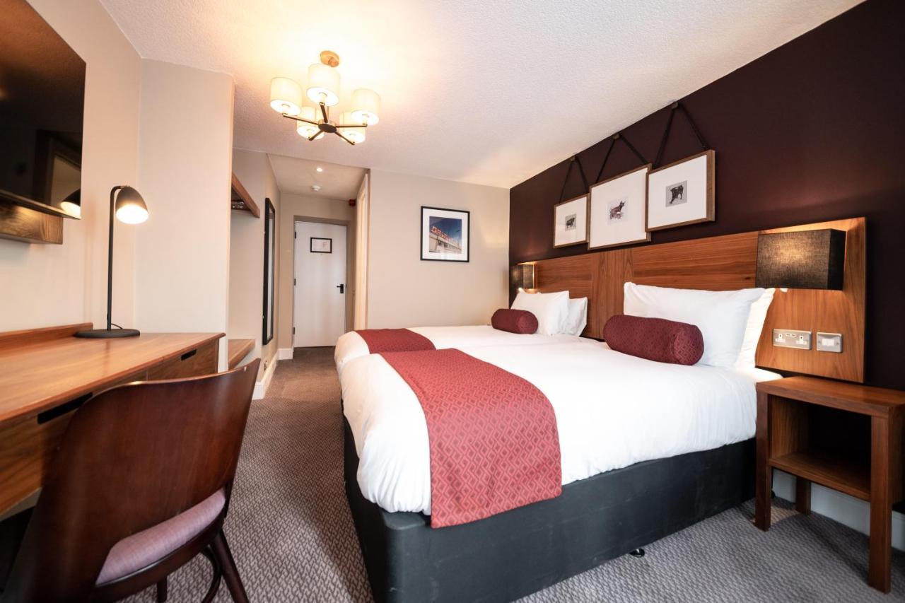 Miller & Carter Brighton By Innkeeper'S Collection Hotel