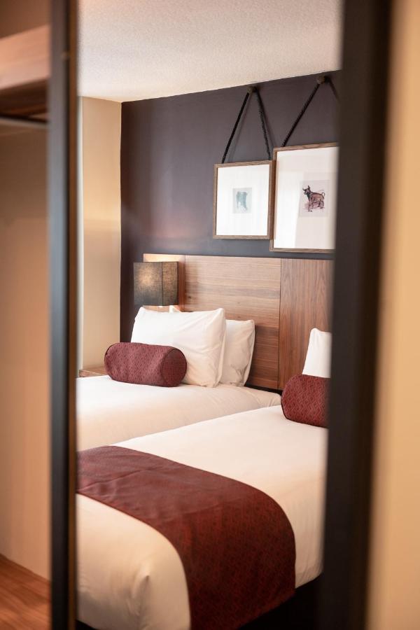 Miller & Carter Brighton By Innkeeper'S Collection Hotel Brighton