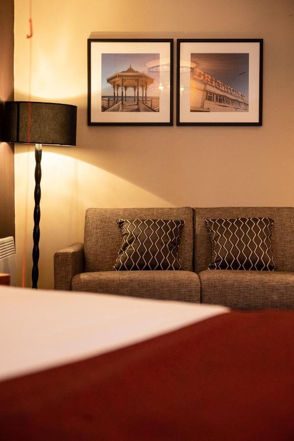 Hotel Miller & Carter Brighton By Innkeeper'S Collection 4*