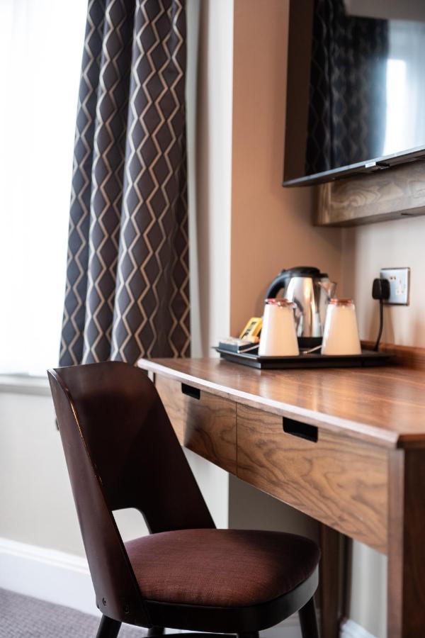 Hotel Miller & Carter Brighton By Innkeeper'S Collection 4*