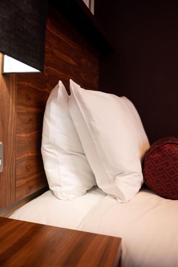Miller & Carter Brighton By Innkeeper'S Collection 4* Brighton