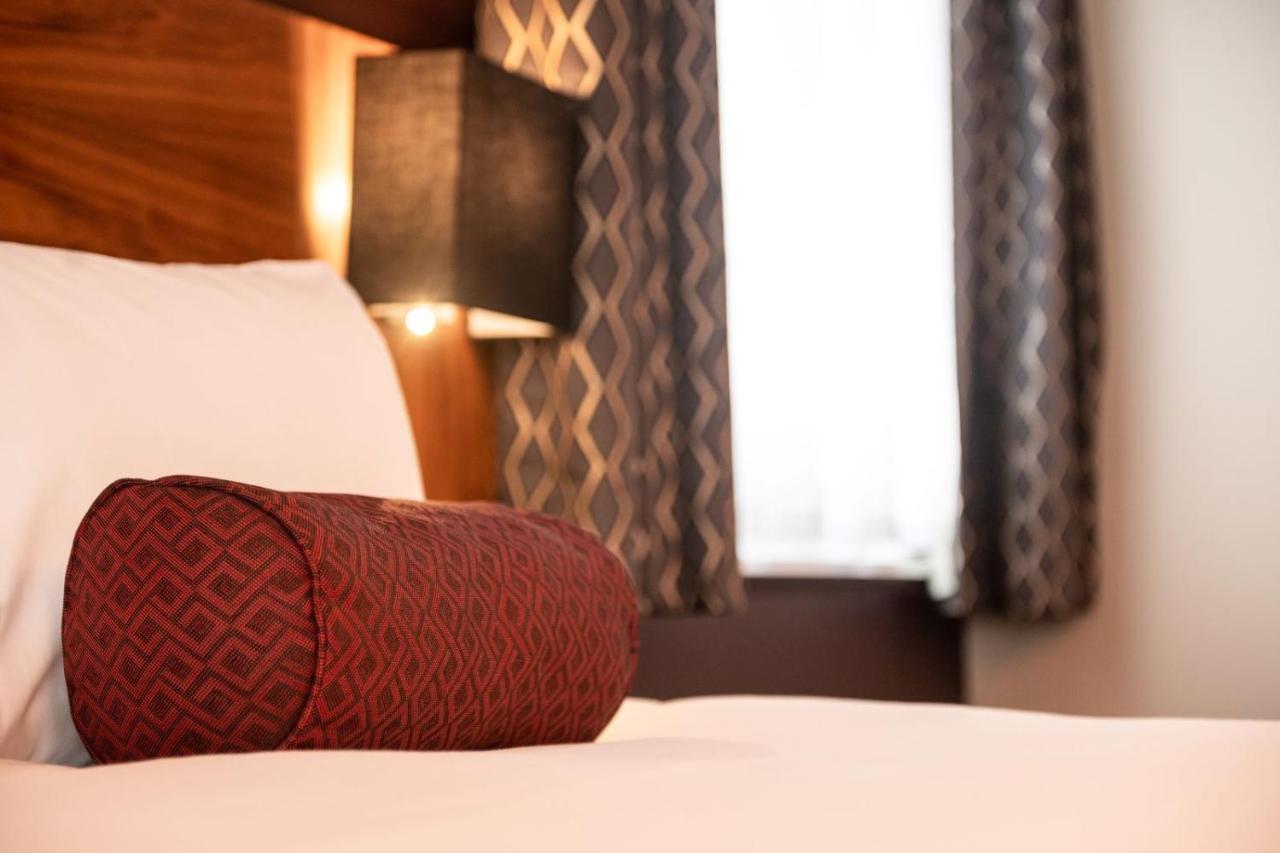 Miller & Carter Brighton By Innkeeper'S Collection 4*