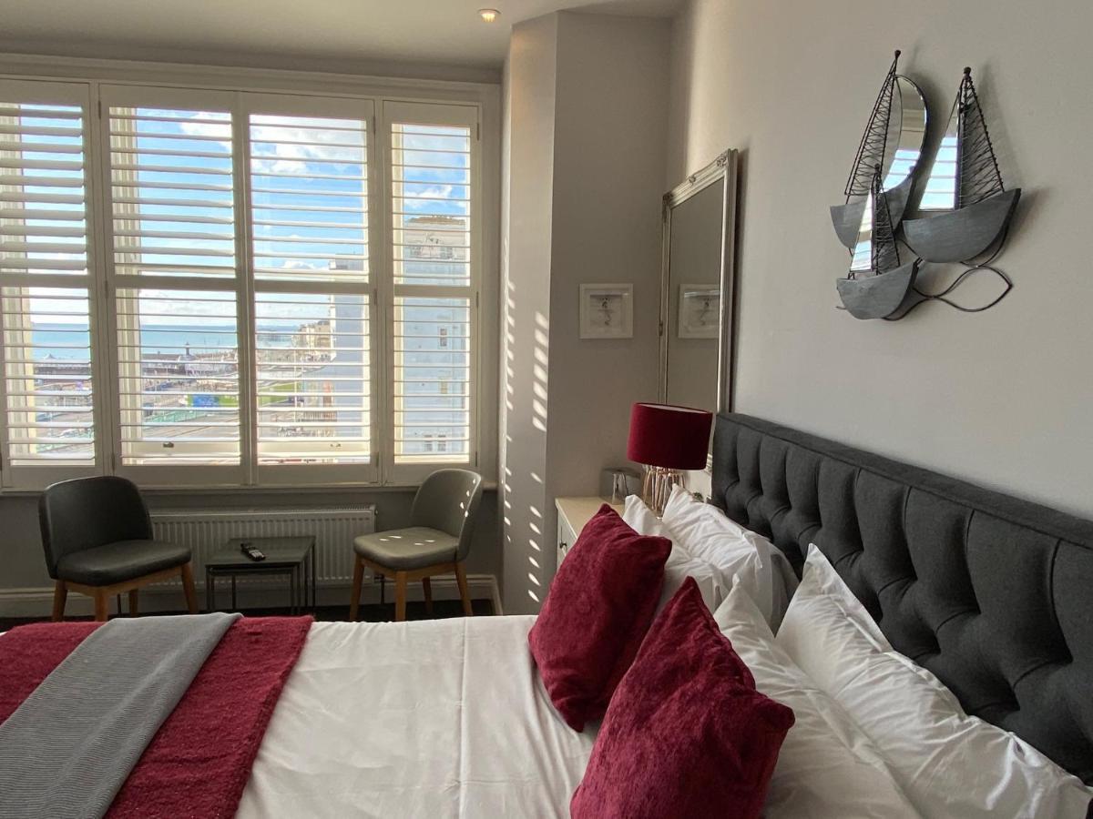 A With A View Guest house 5*
