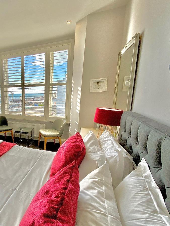 Guest house A With A View Brighton