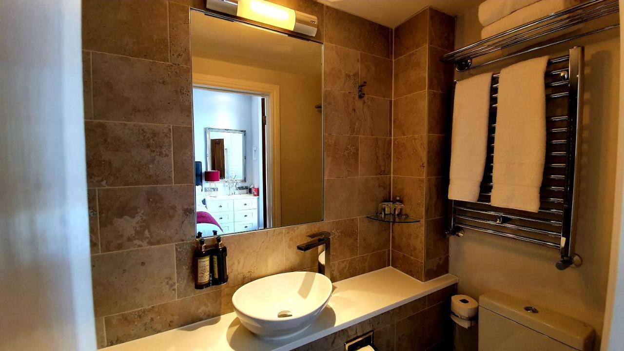 A With A View Guest house 5*