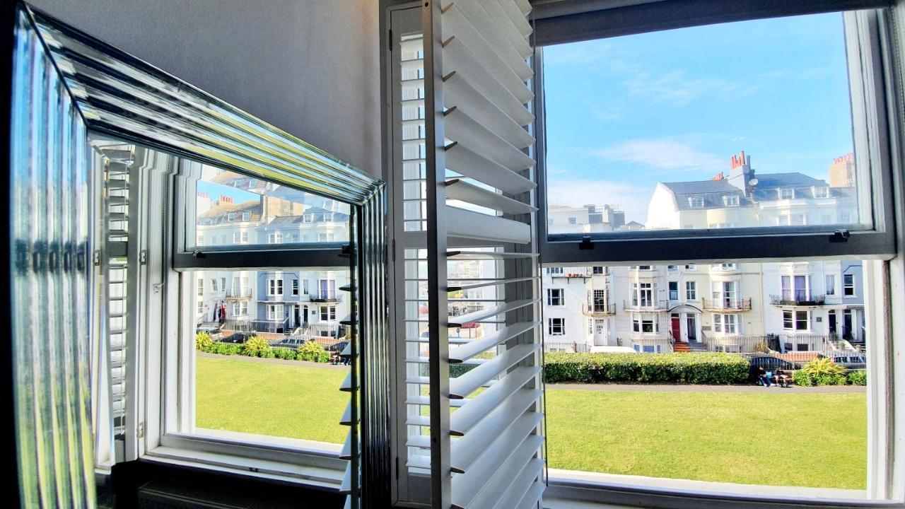 A With A View Guest house Brighton