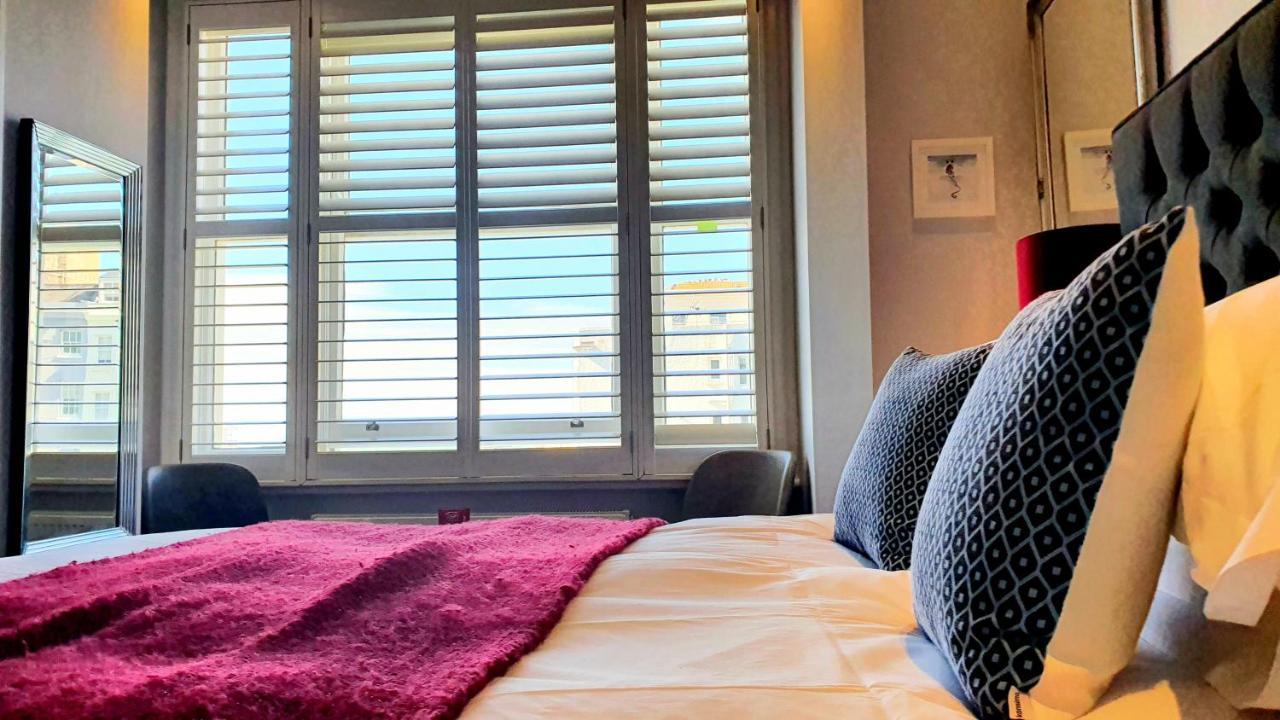 Guest house A With A View Brighton
