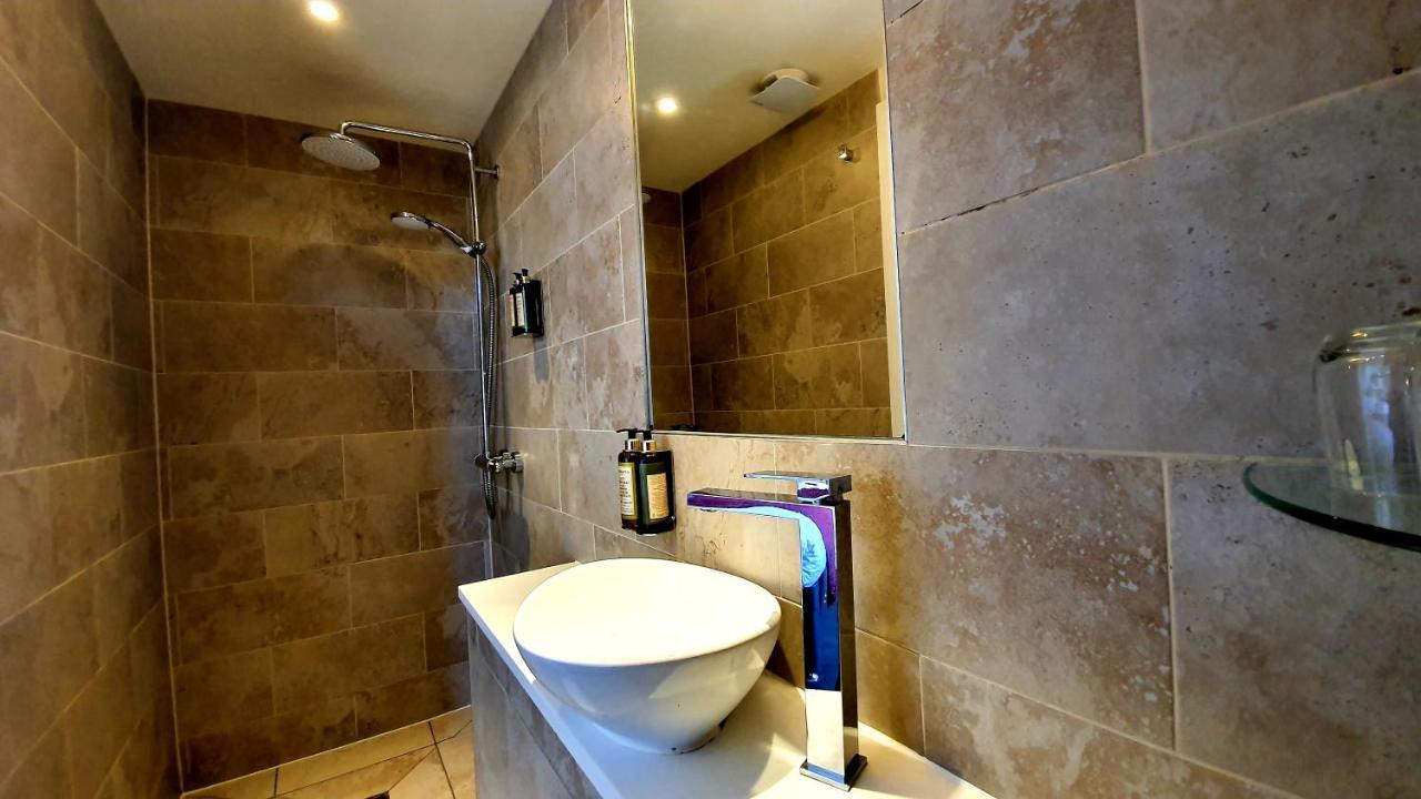 Guest house A With A View 5*