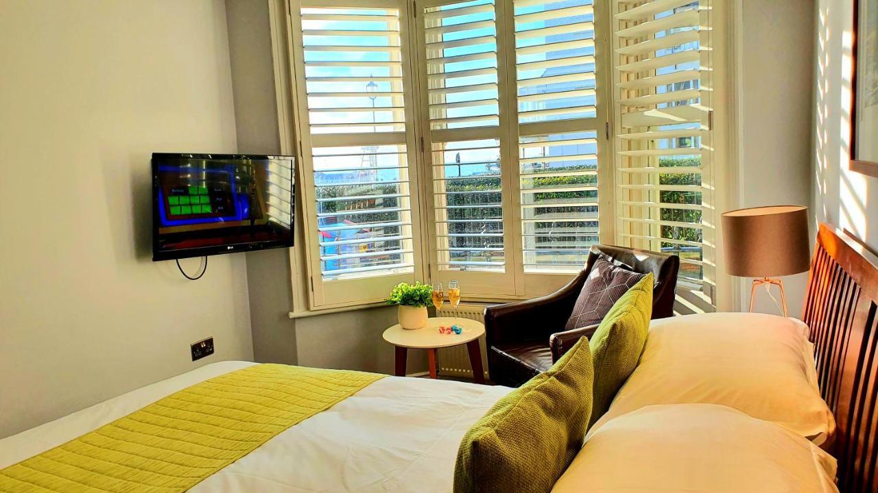 Guest house A With A View Brighton