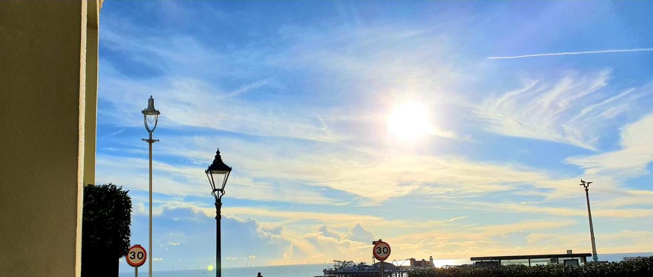 A With A View 5* Brighton