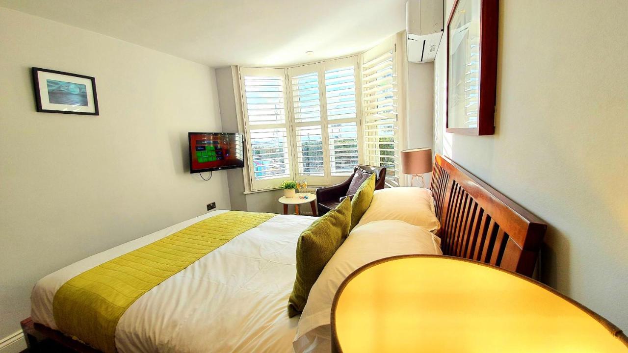 A With A View 5* Brighton