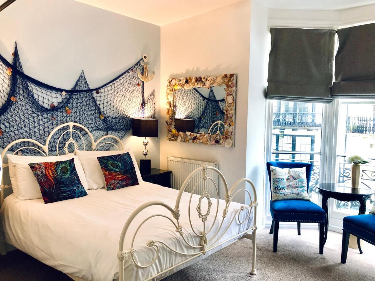 Grand Pier Bed & Breakfast