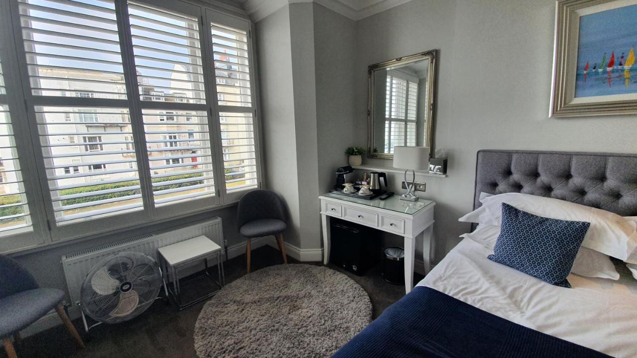 Guest house A With A View Brighton