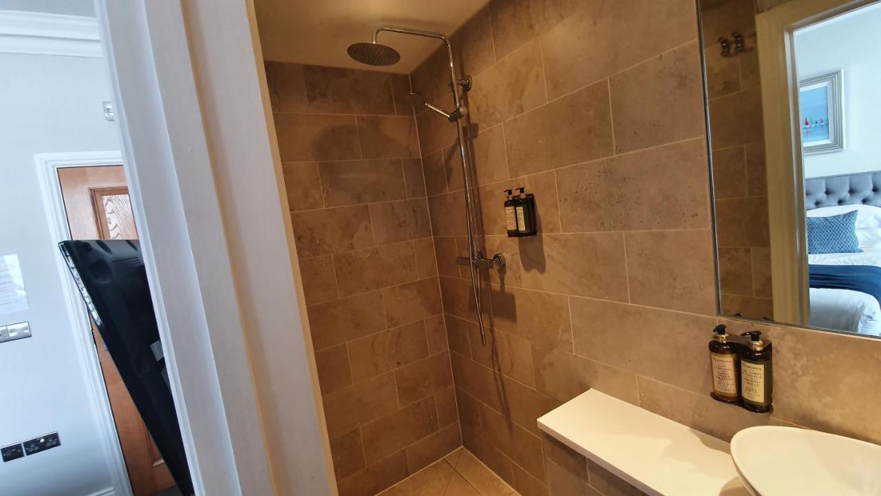 Guest house A With A View 5*