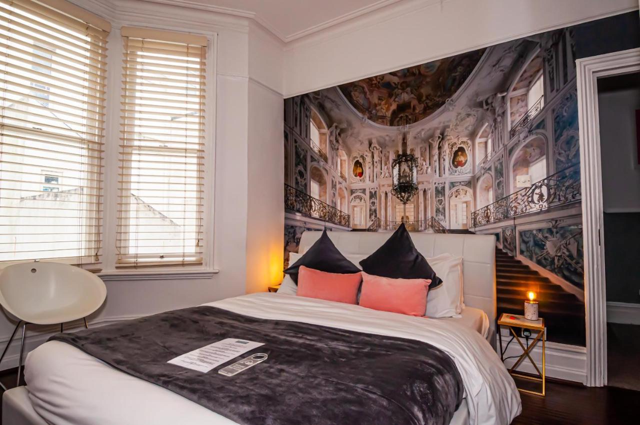 Hotel Nineteen Brighton