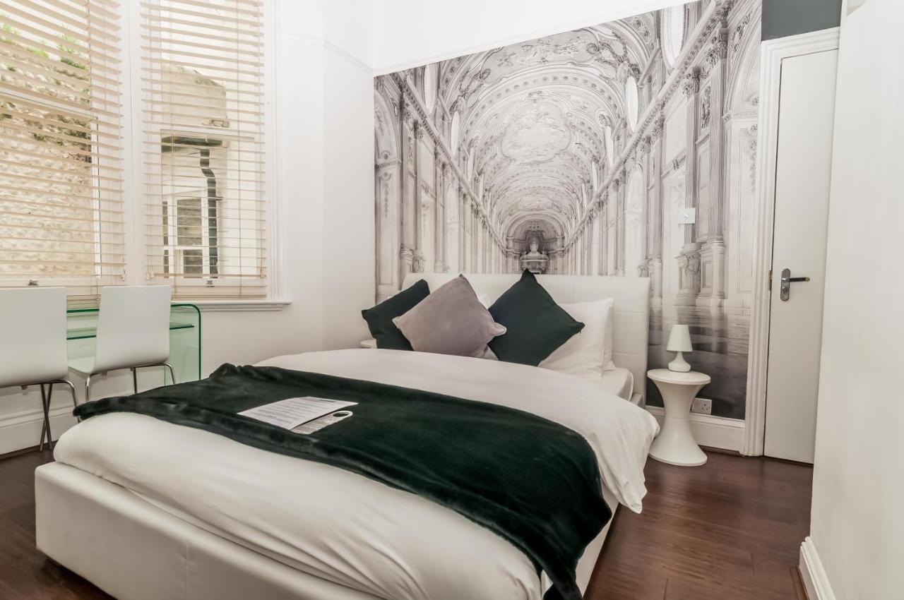 Hotel Nineteen 3*