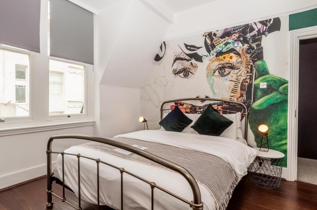 Nineteen Hotel 3*