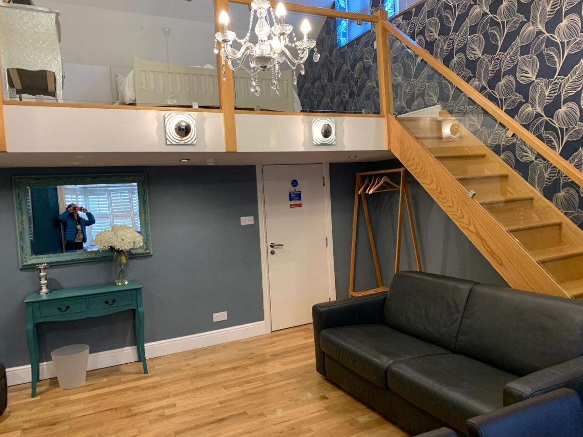 Weslie Guest house Brighton