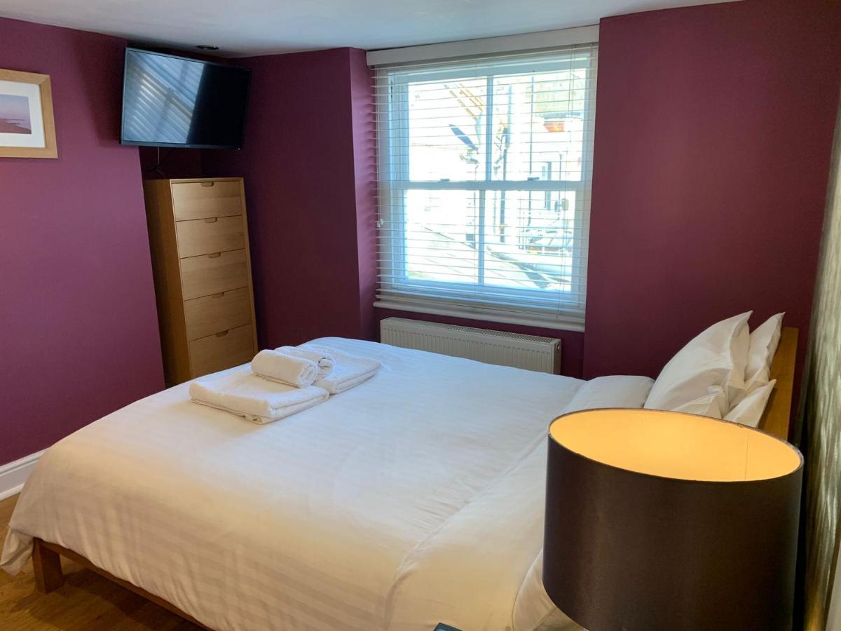 Guest house Weslie *