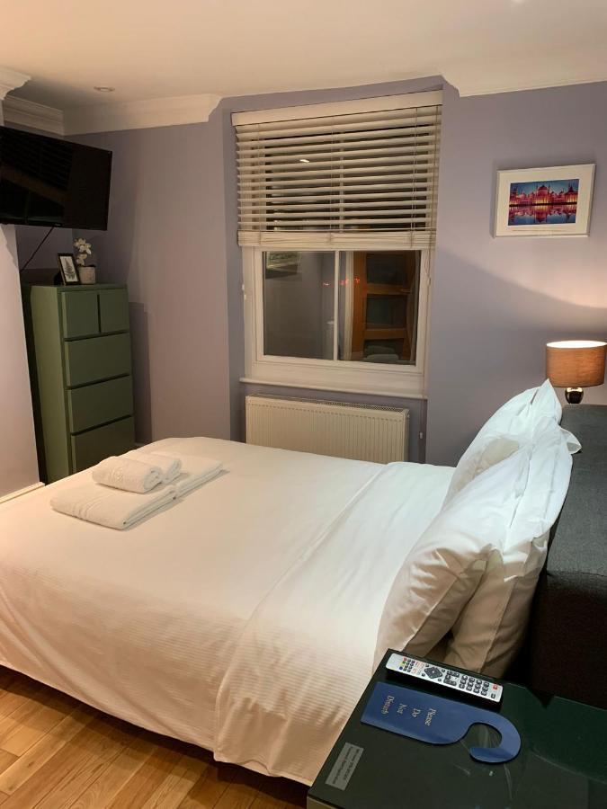 Weslie Guest house