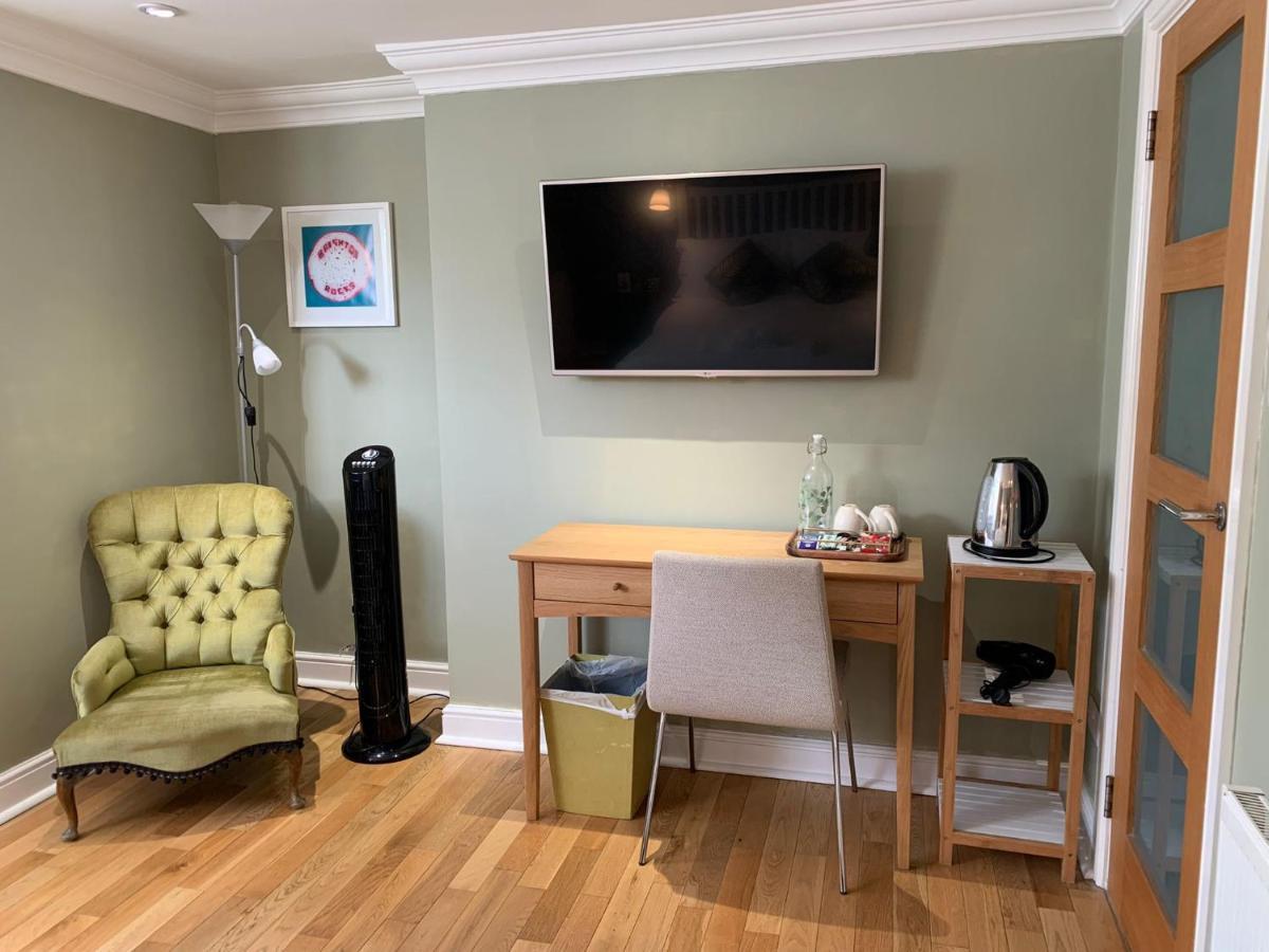 Weslie Guest house Brighton