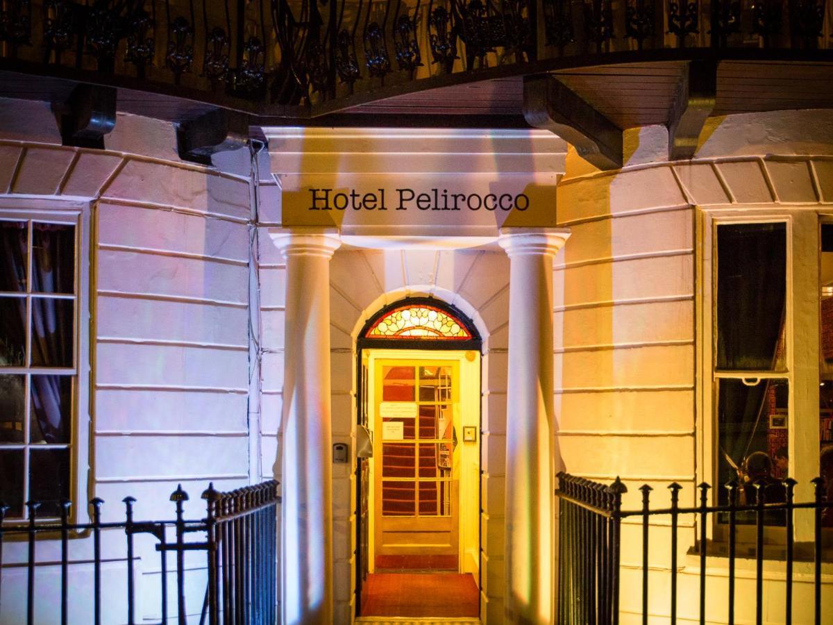 Pelirocco Brighton