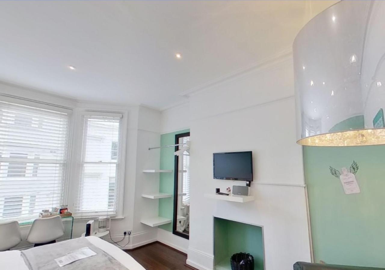 Nineteen Hotel Brighton
