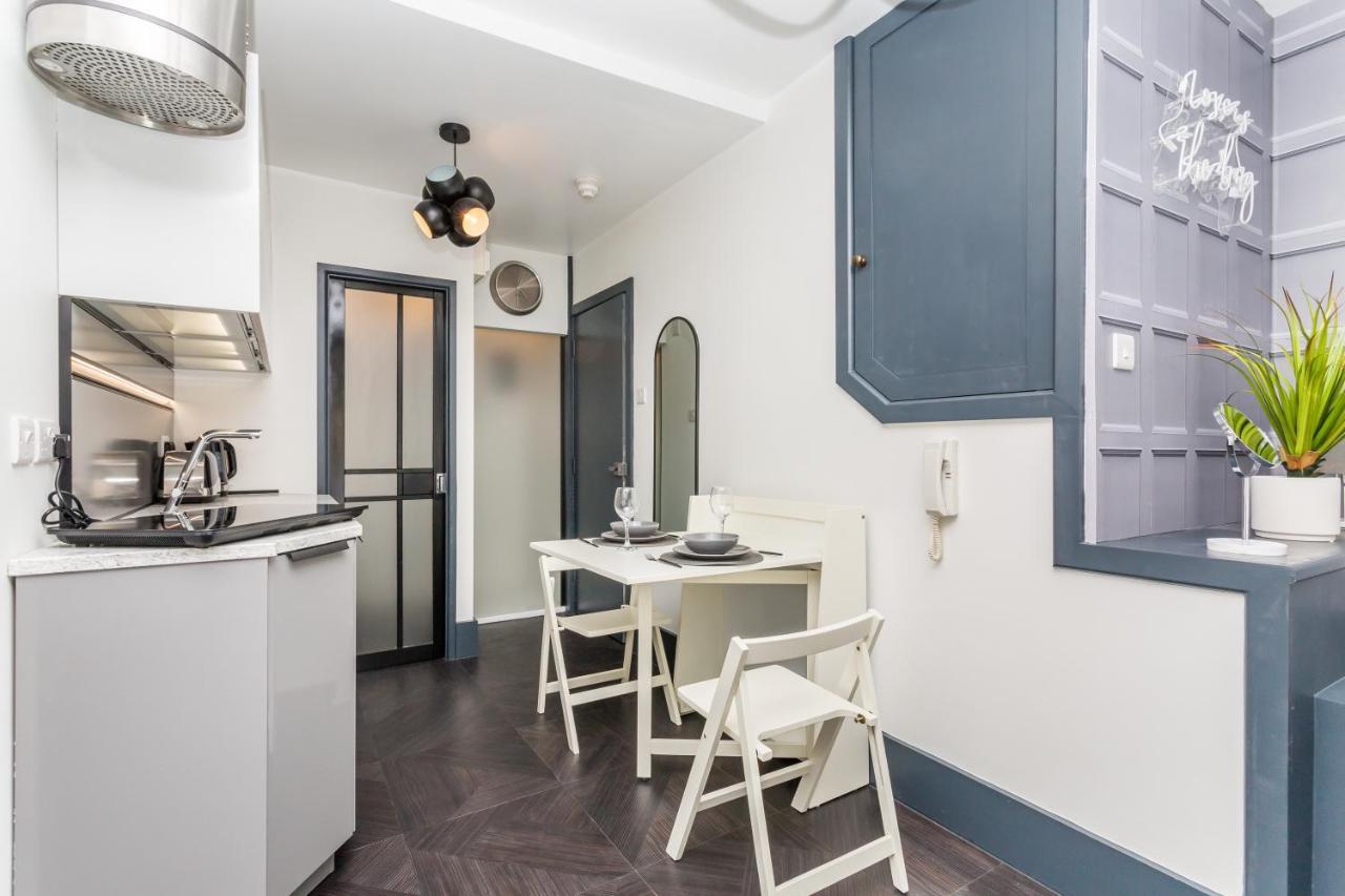 Apartment In The Lanes *