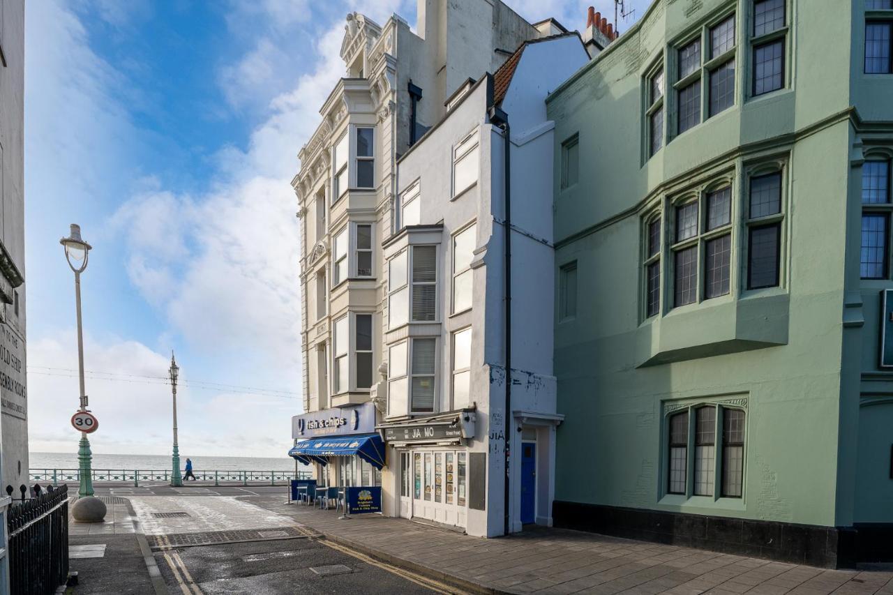 Sealanes 1 Apartment Brighton
