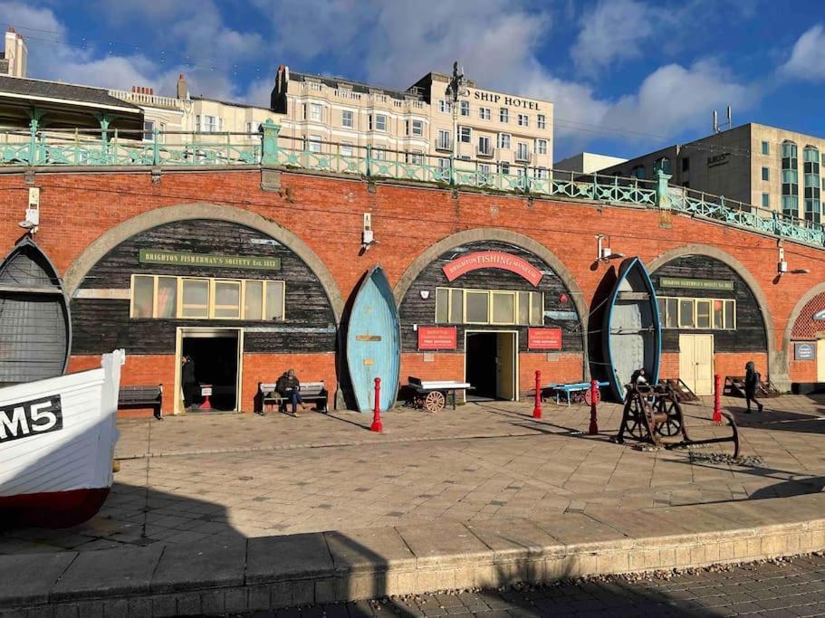 Sealanes 1 Brighton