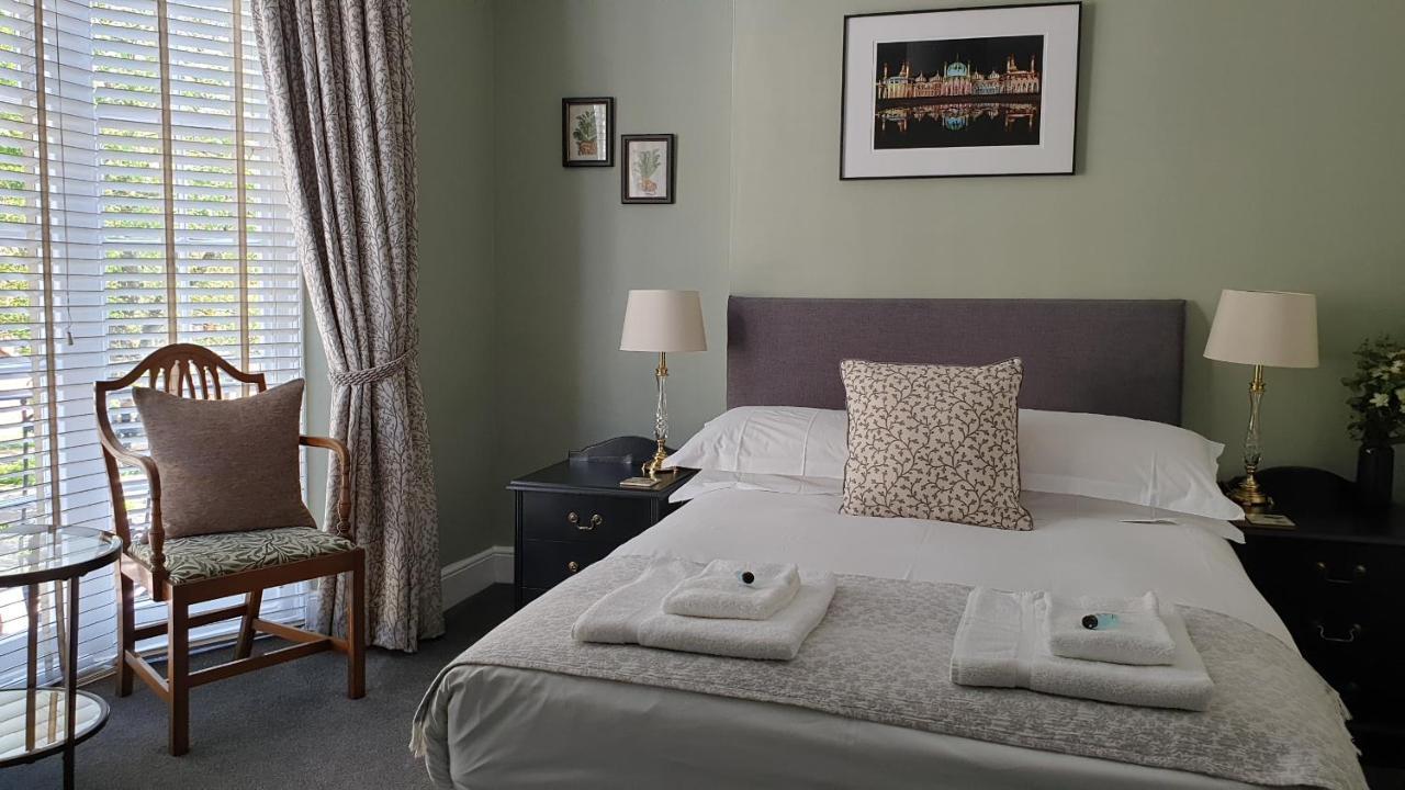 Guest house Starlings 4*