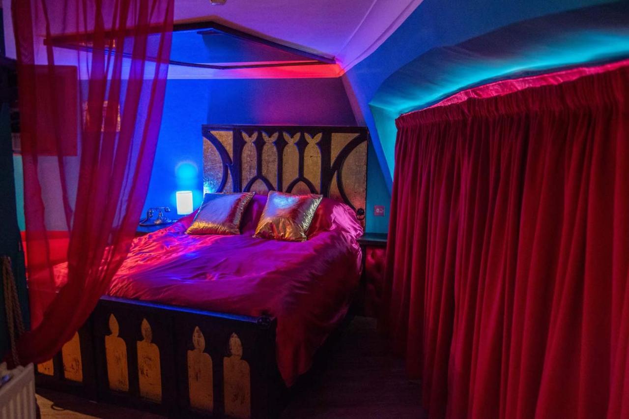Pelirocco 4* Brighton