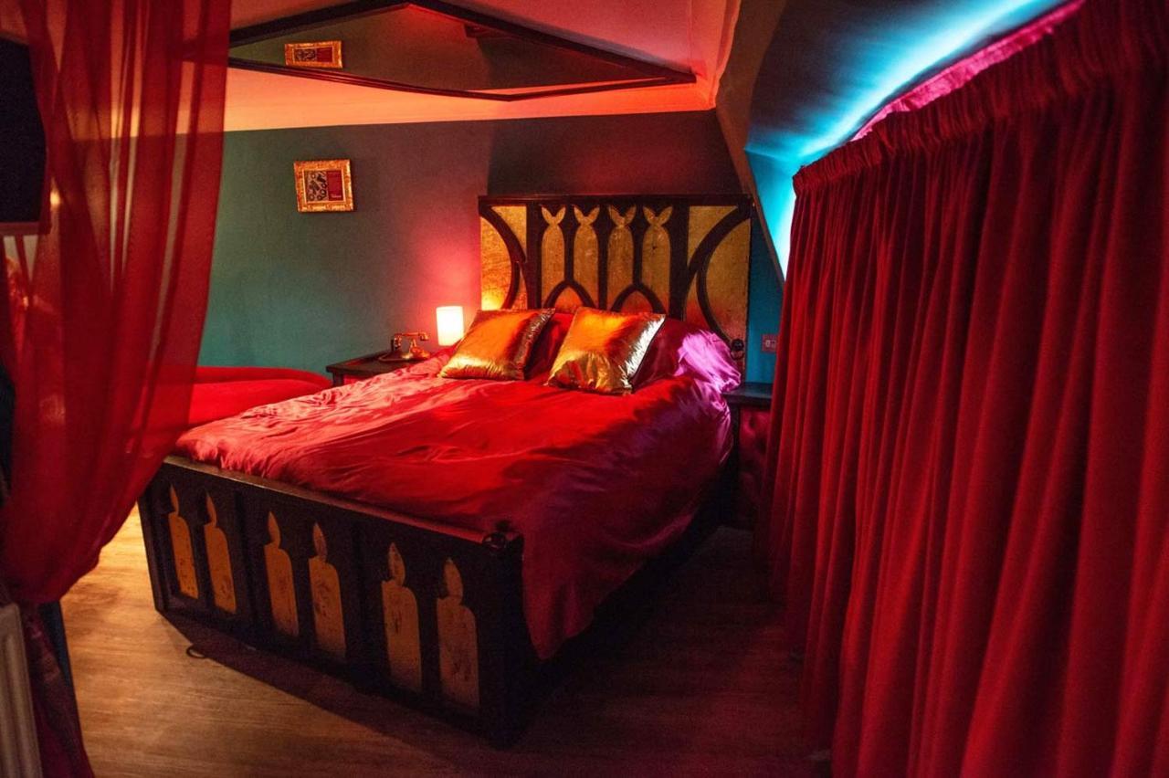 Pelirocco Hotel 4*