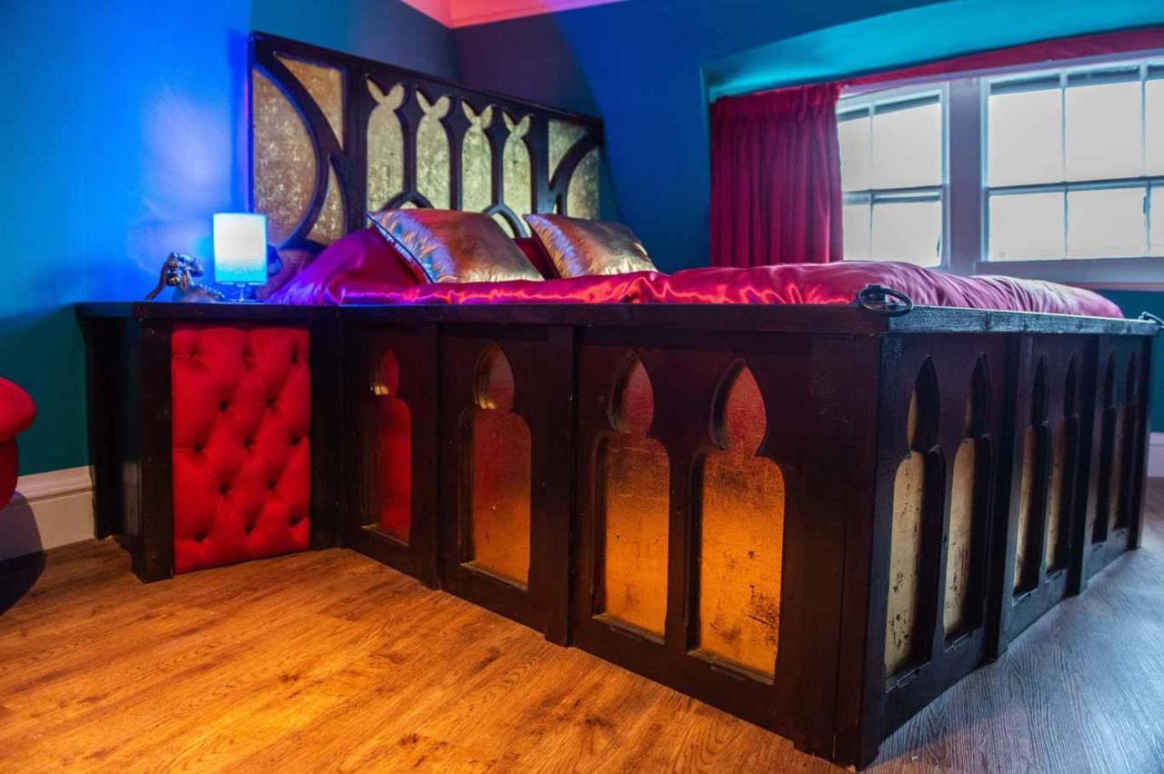Pelirocco Hotel