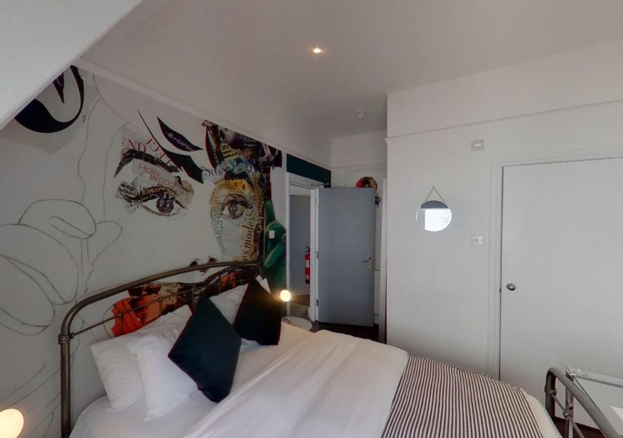 Hotel Nineteen 3*